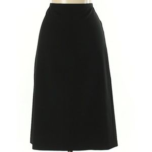 BCBGMaxAzria Wool skirt EUC